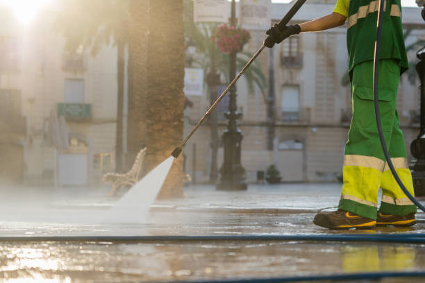 Best Concrete Surface Cleaning in Paloma Creek South, TX